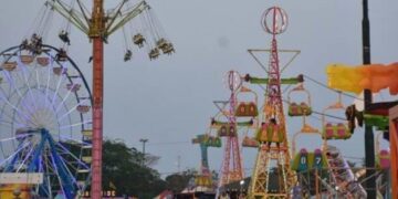 Adiós al COVID-19, bienvenida la fiesta