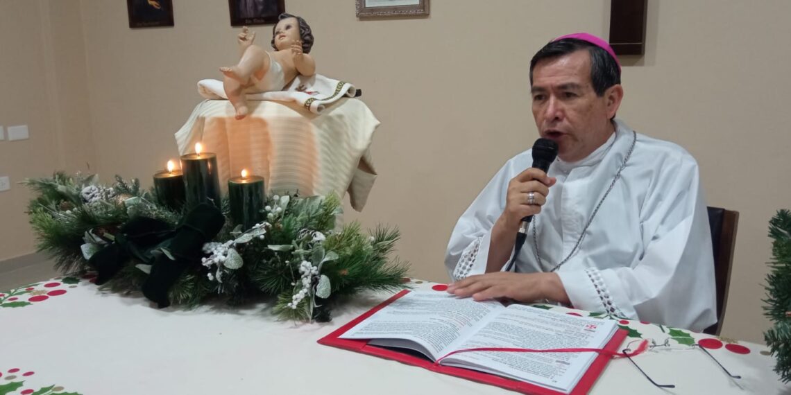 Rechazo a la violencia