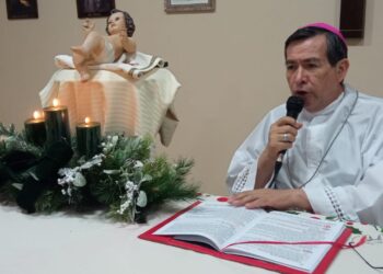 Rechazo a la violencia