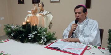 Rechazo a la violencia