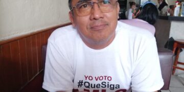 Pretenden desalentar la revocación de mandato