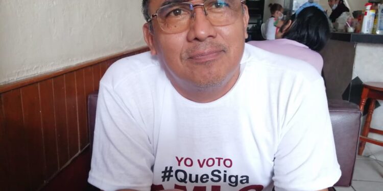 Pretenden desalentar la revocación de mandato