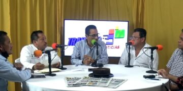 “Terrible corrupción”