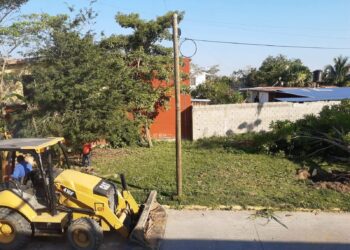 Doblegan chontales a Sheila Darlin Álvarez