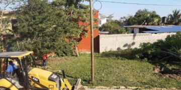 Doblegan chontales a Sheila Darlin Álvarez