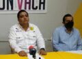 ¡No! a la imposición de delegados: Vaca