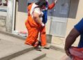 Pararán labores en la refinería Olmeca