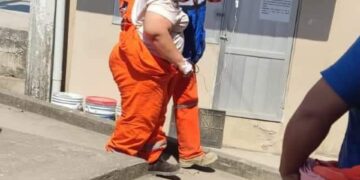 Pararán labores en la refinería Olmeca