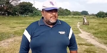 Guarida de malvivientes