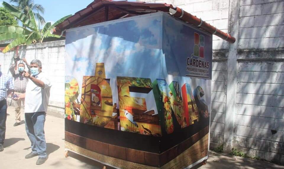 “Sugiere” el ayuntamiento