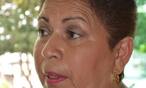 Alcaldesa estafó a comerciante