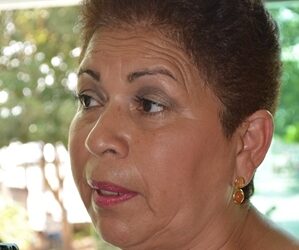 Alcaldesa estafó a comerciante