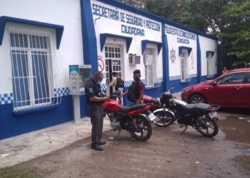 Descentralizan expedición de licencias en municipios
