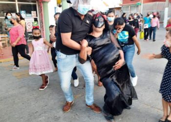 Carnaval millonario