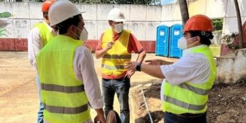 Invertirán 12 mdp para adecuar “El Macuco”