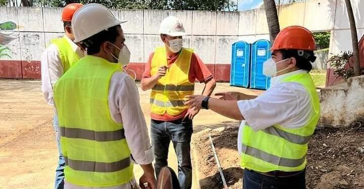 Invertirán 12 mdp para adecuar “El Macuco”