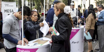 Tabasco primer lugar en desempleo