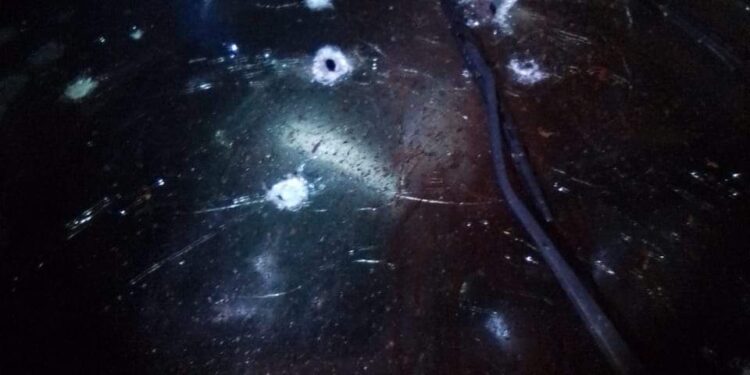 Suman seis ejecuciones en Emiliano Zapata