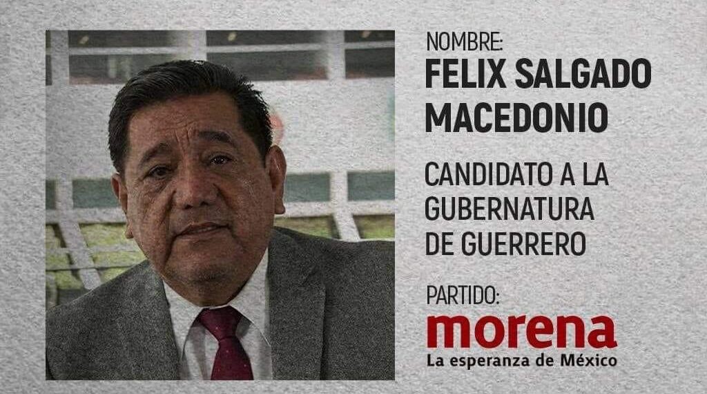 No tiene madre el discurso de odio de Amlo y Morena