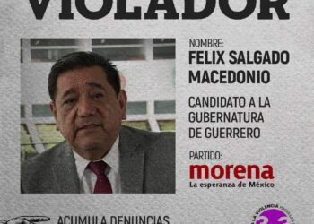 No tiene madre el discurso de odio de Amlo y Morena