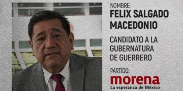 No tiene madre el discurso de odio de Amlo y Morena
