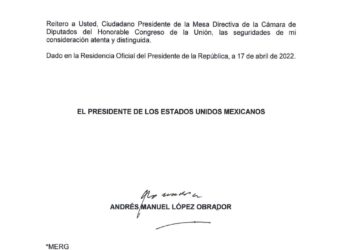 Plagio y fiasco la nacionalización de la Ley del litio