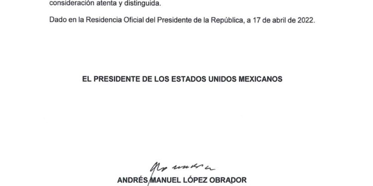 Plagio y fiasco la nacionalización de la Ley del litio