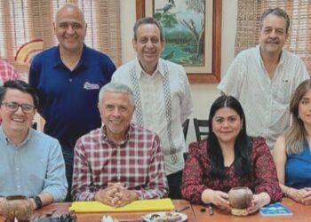 Una nueva visión azul