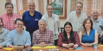 Una nueva visión azul