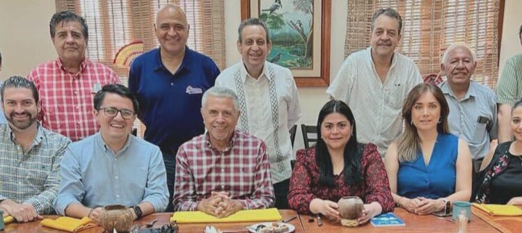 Una nueva visión azul