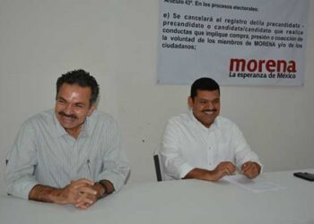 El control político y del poder en Tabasco, ¿a la deriva?