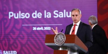 ¿Tú le crees a López Gatell?