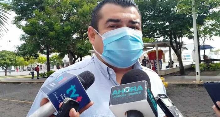 Merino en campaña en el norte: Juan Álvarez