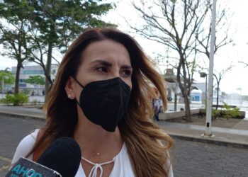 “Sí a elección, no a la imposición”