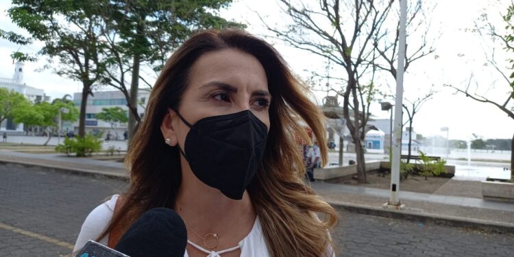 “Sí a elección, no a la imposición”