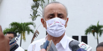 Reprueban Carlos Merino y Yolanda Osuna Huerta