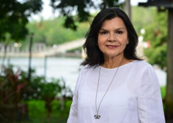 Reprobada Yolanda Osuna