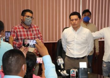 Chelo Cano intimida a Ultimátum Tabasco