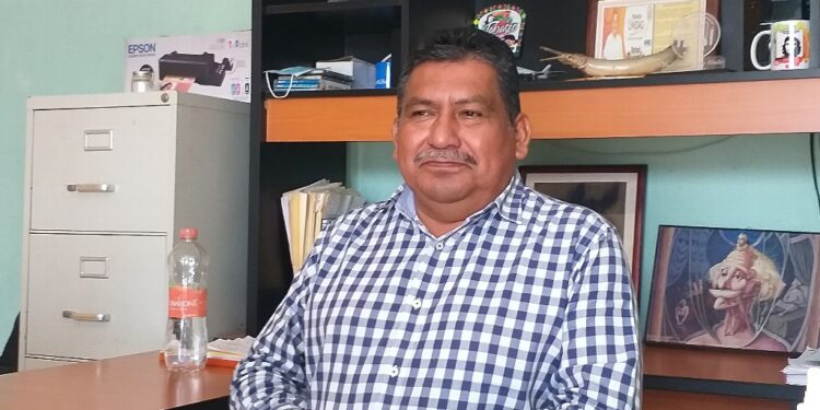 SITET reclama adeudos; Setab los niega