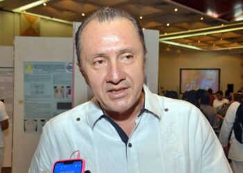 Sin mantenimiento 55 por ciento de centros de salud