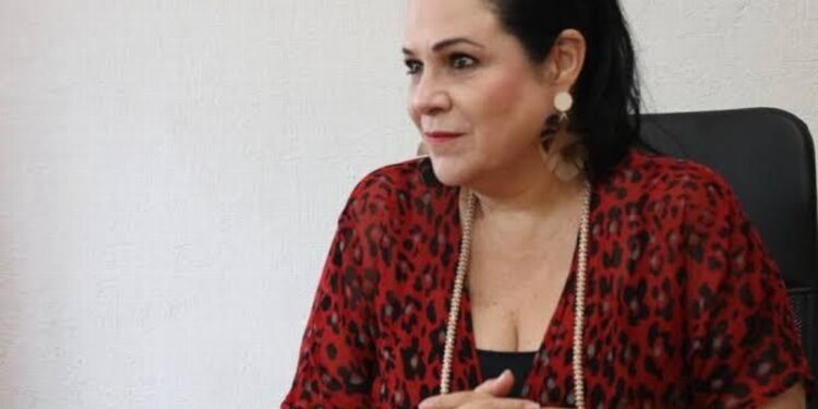 «Grosero», Erubiel Alonso