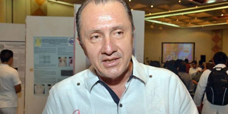 Sin mantenimiento 55 por ciento de centros de salud