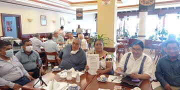 Nacajuca violó amparo contra la “Ley Dedazo”