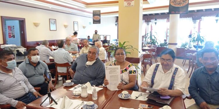 Nacajuca violó amparo contra la “Ley Dedazo”