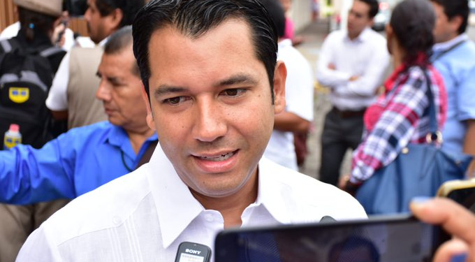 Morena ganaría en 2024, admitió el Partido Verde