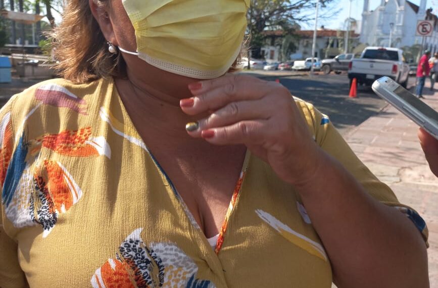 Revocación de mandato,  un fracaso para AMLO