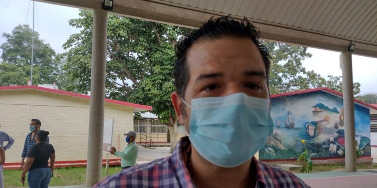 Todavía no hay reparto