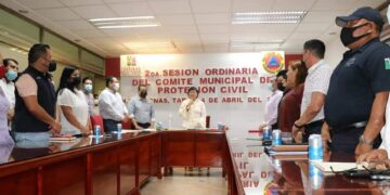 Darán seguridad a turistas