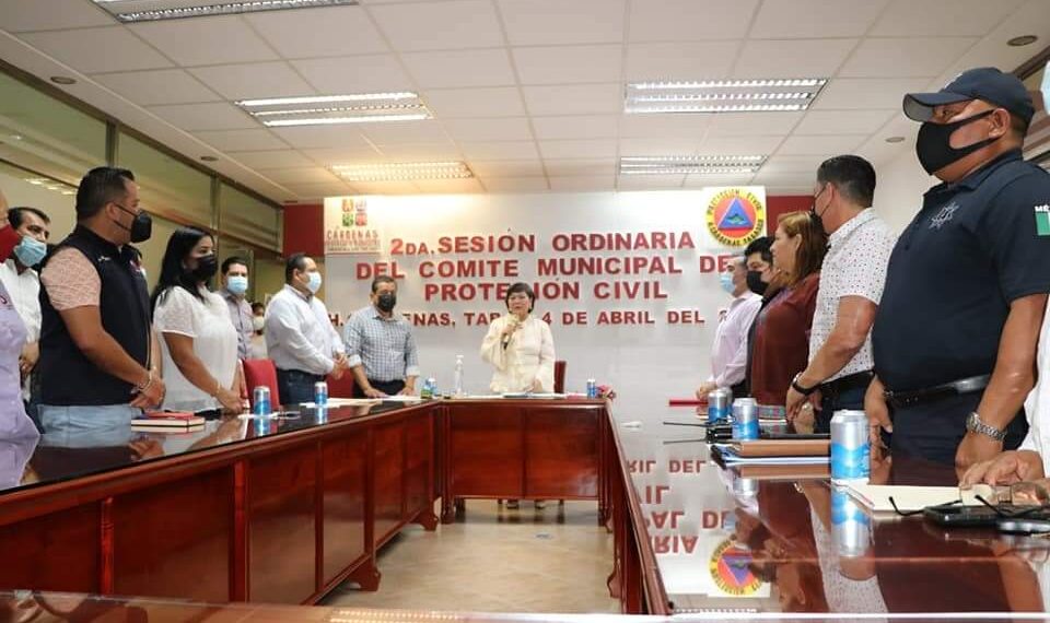 Darán seguridad a turistas