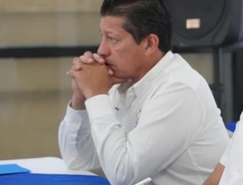 Presidente del Colegio de Ingenieros viola normatividad